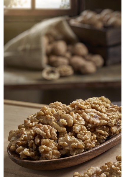 Naturel Ceviz Içi 500 gr