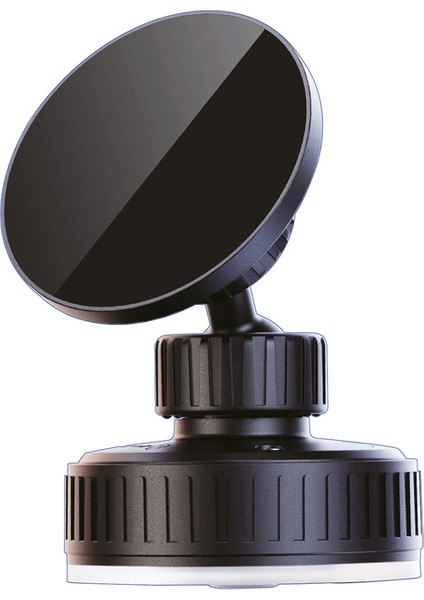 Vakumlu Araç Içi Telefon Tutucu Kaymaz Vakum Güçlü Vakum Iz Bırakmayan Vakumlu Telefon Tutucu