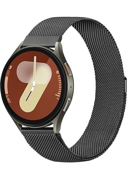Samsung Galaxy Watch 6 / 4 / 5 / 7 / Fe 40/42/44/46MM Uyumlu 3'lü Paket Kordon Seti fiyatları