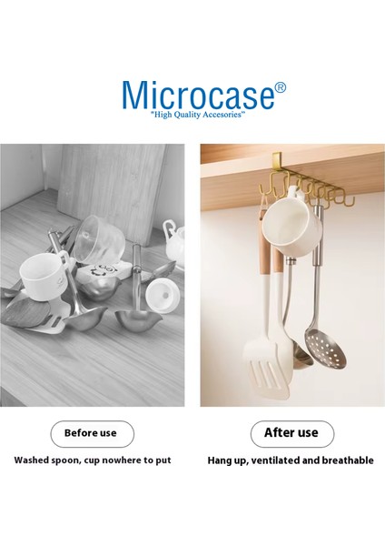 Dolap Raf Altı Bardak ve Mutfak Eşyası Askılığı Düzenleyici AL5342 modelleri