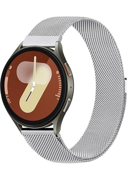 Samsung Galaxy Watch 6 / 4 / 5 / 7 / Fe 40/42/44/46MM Uyumlu 3'lü Paket Kordon Seti fiyatları