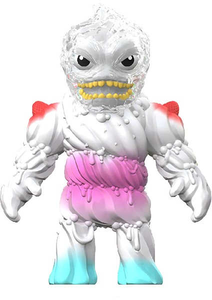 The Mutans Serisi Stretch Figürler - Wipper fiyatları