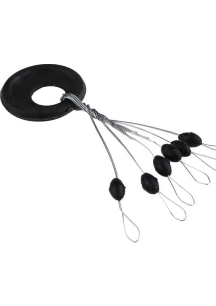 Stoper, Balıkçı Stoperi, Durdurucu ,( :6 Demet , 36 Adet Içindir ) fiyatları