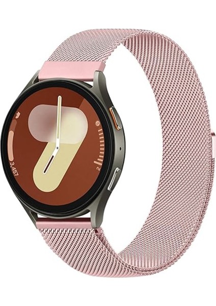 Samsung Galaxy Watch 6 / 4 / 5 / 7 / Fe 40/42/44/46MM Uyumlu 3'lü Paket Kordon Seti fiyatları