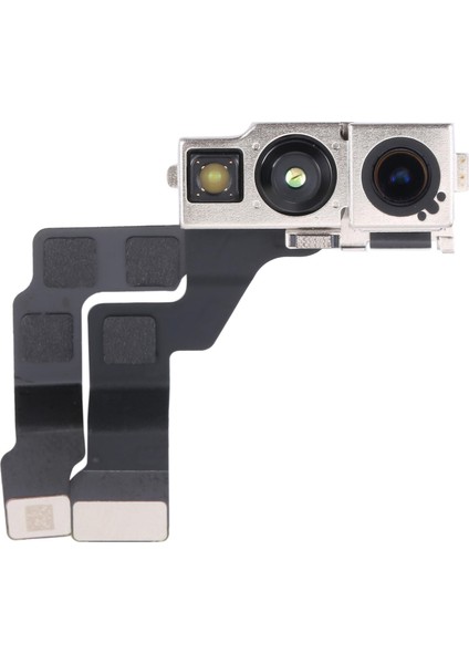 Iphone 14 Pro Ön Kamera Orj.