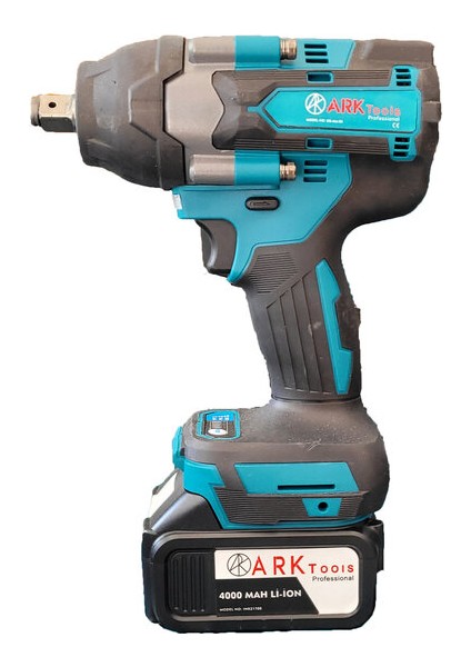 ARK Şarjlı Somun Sıkma 1000 N.M