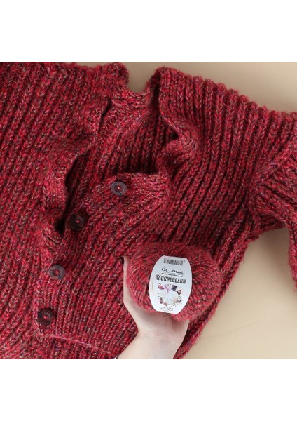 La Mia Wonderland Ebruli El Örgü İpi - LW10 - 34228 modelleri