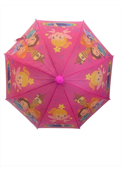 Çocuk Şemsiye Kız Bardak Kılıflı Düdüklü fırsatları