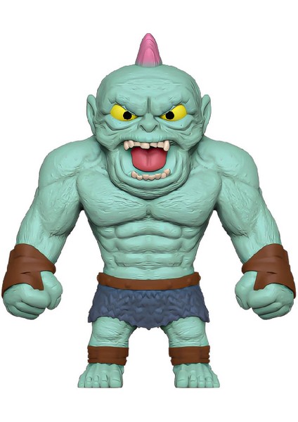 Sesli Screamers Gang Serisi Stretch Figürler - Corbin fiyatları