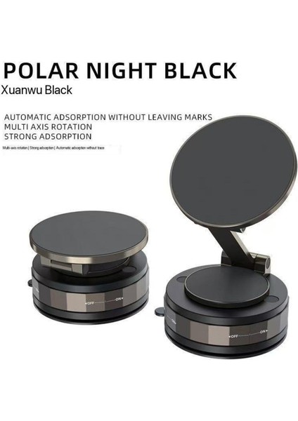 Vakumlu Manyetik Araç Içi Telefon Tutucu Güçlü Vakum Güçlü Manyetik fiyatları