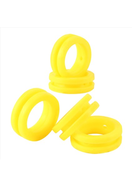 O Halkalar Soda Makinesi Co2 Silindir Değişimi Karbonatör Contaları 5 Adet, Yeni Soda Makinesi ve Pembe Silindir Için Contalar Halkası (Yurt Dışından) modelleri