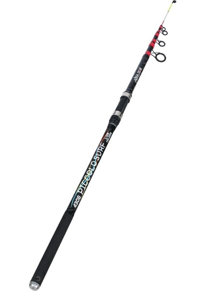 Piccolo 4308 Surf Kamışı 100-200GR 390CM