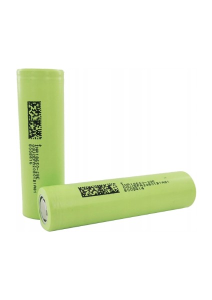 Dmegc INR18650-29E Li-Ion Pil (Yenilenmiş) – 2900 Mah, 3.6 V modelleri