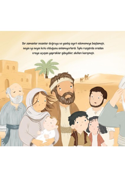 Kur’an’ın Hikâyesi- Kübra Aykaç-Hüdhüd Kitap modelleri