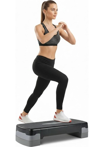 Cosfer 2 Kademli Step Tahtası fiyatları