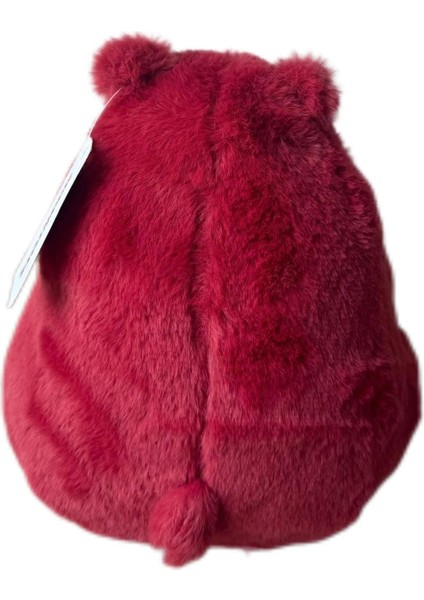Peluş Bodur Ayı Oyuncak Uyku Arkadaşı Yastık 27 cm fiyatları