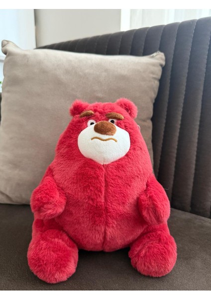 Peluş Bodur Ayı Oyuncak Uyku Arkadaşı Yastık 27 cm modelleri