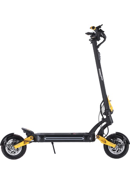 10 Light Elektrikli Scooter fiyatları