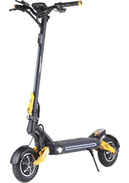 10 Light Elektrikli Scooter indirimleri