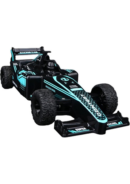 Uzaktan Kumanda Araba F1 Yarış Kablosuz Spor Araba Profesyonel Hızlı Araba Çocuk Erkek Çocuk Oyuncakları (Yurt Dışından)