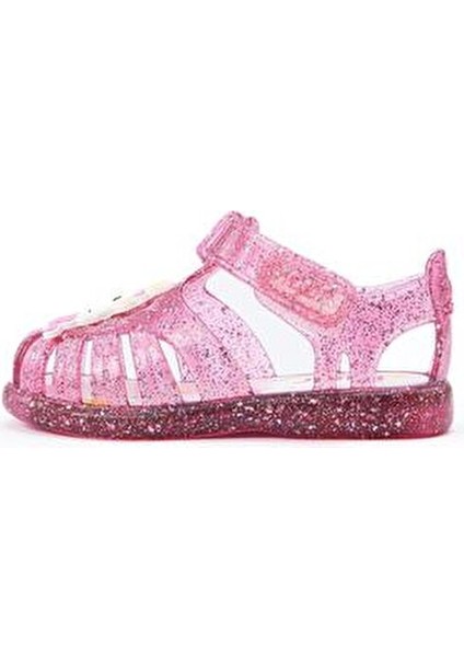 Tobby Unıcornıo Çocuk Pembe Sandalet S10341-IGR282 indirimleri