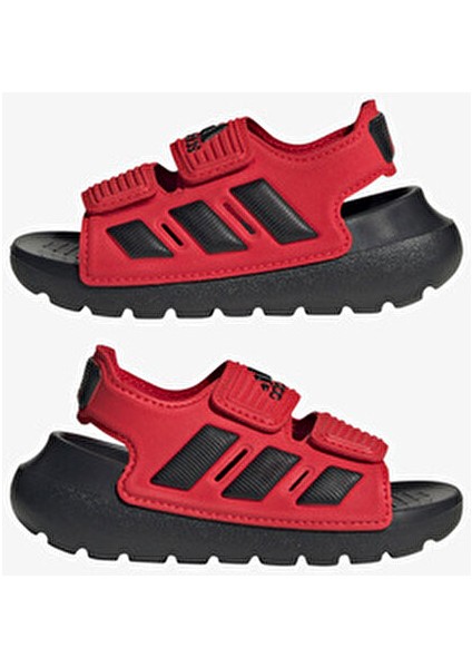 Altaswim 2.0 I. Kırmızı Çocuk Sandalet