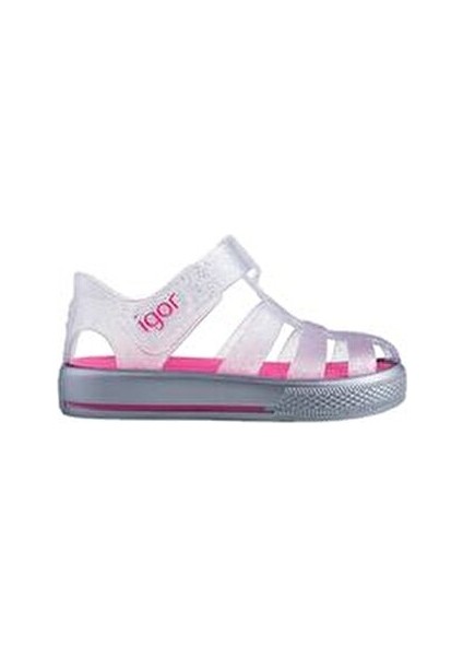 Star Çocuk Pembe Sandalet fırsatları