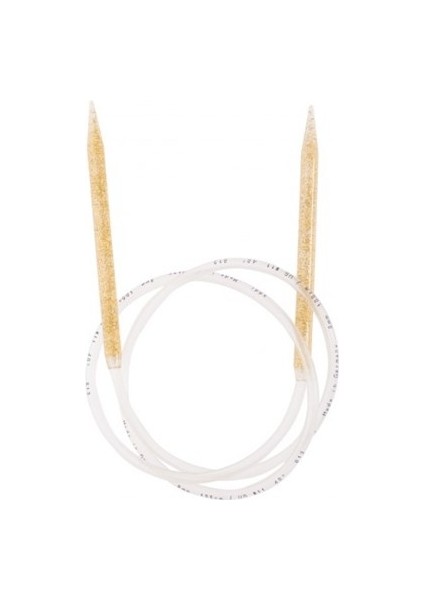 Champagnerr 8mm 100cm Misinalı Şiş - 405-7