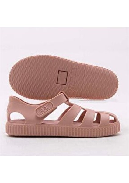 Nico Mc Bebek Çocuk Sandalet Ten Rengi Maquillaje S10292-197 V2