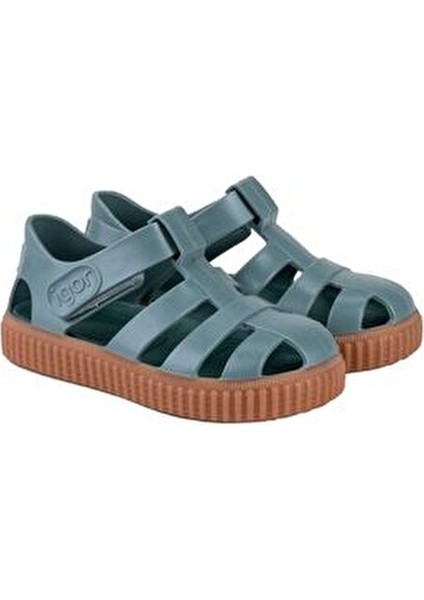 Çocuk Sandalet Nico Caramelo S10291