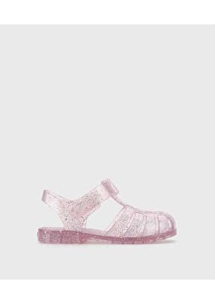 Çocuk Cırtlı Sandalet S10329 Clasica Cristal indirimleri