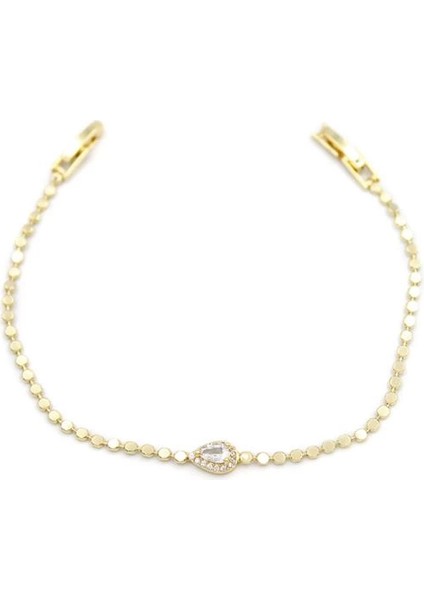 Taşlı Bileklik - Altın fiyatları