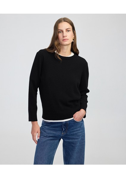 Basic kaşmir triko IW6250050424001