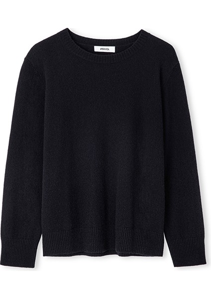 Basic kaşmir triko IW6250050424001 indirimleri