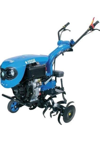 Y300 178FE Dizel Marşlı Çapa Makinesi fiyatları
