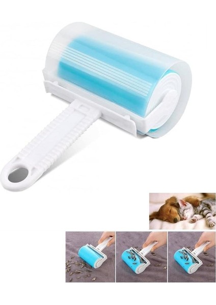 Tüy Ve Toz Toplama Rulosu Koruma Kılıflı indirimleri