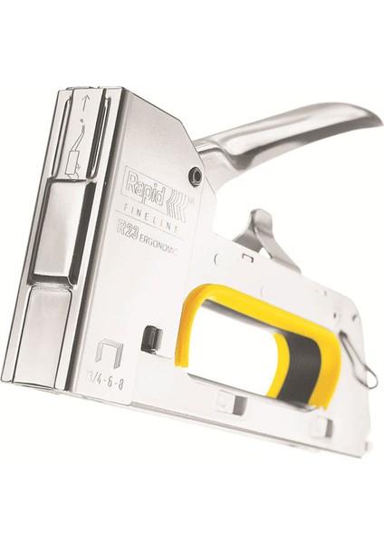 R23 Mekanik Zımba Çakma Tabancası