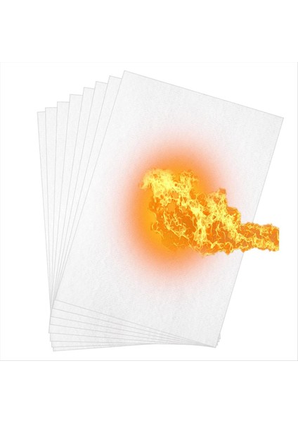 Yüksek Sıcaklık Conta Kağıdı, Seramik Elyaf Soba Conta Malzemesi Pelet Sobalar Için Yalıtımlı Şömine Panelleri, Odun Sobaları (Yurt Dışından)