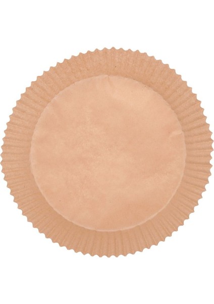 100 Adet Hava Fritöz Parşömen Kağıt Gömlekleri Yapışmaz Tek Kullanımlık Hava Fritöz Gömlekleri Sepeti Deliksiz Yuvarlak Parşömen Kağıdı (Yurt Dışından) modelleri