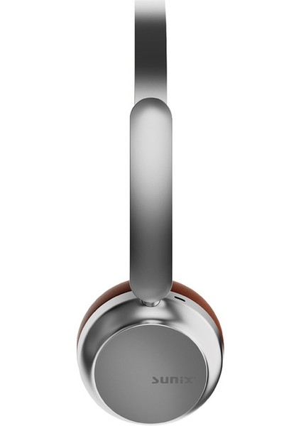 Anc+Enc 300 Mah Kablosuz 5.4 Kulak Üstü Bluetooth Kulaklık fiyatları