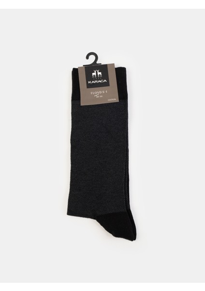 Erkek Çorap Çorap-Siyah