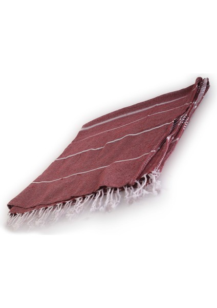 %100 Pamuk Çift Taraflı Hızlı Kuruyan Peştemal – Hafif, Emici, Modern, Çok Renkli Banyo & Plaj Havlusu 100X180 cm