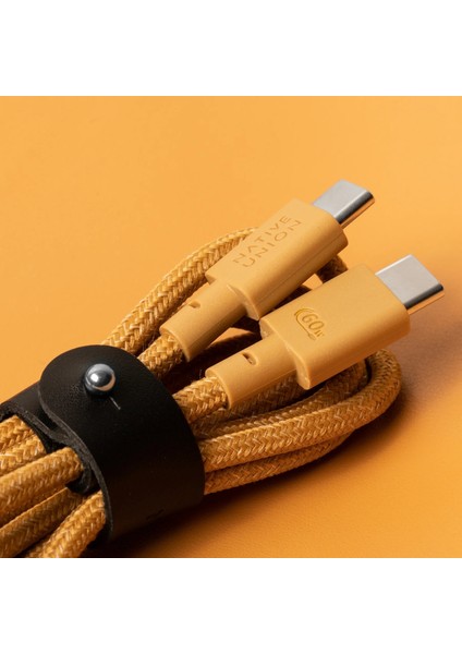 Belt Cable Type C To C Kraft 1.2m Şarj Kablosu fiyatları