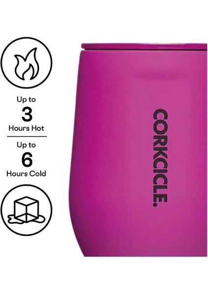 Termos - Stemless Cup - 350ML - Berry Punch fiyatları