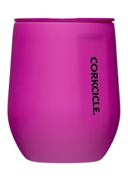 Termos - Stemless Cup - 350ML - Berry Punch fırsatları