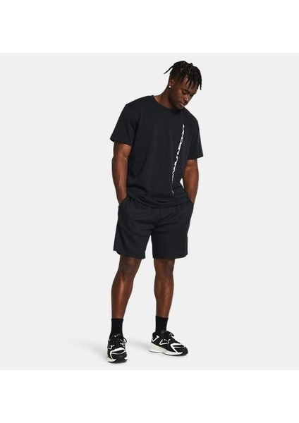 Ua Rival Waffle Short Erkek Şort modelleri