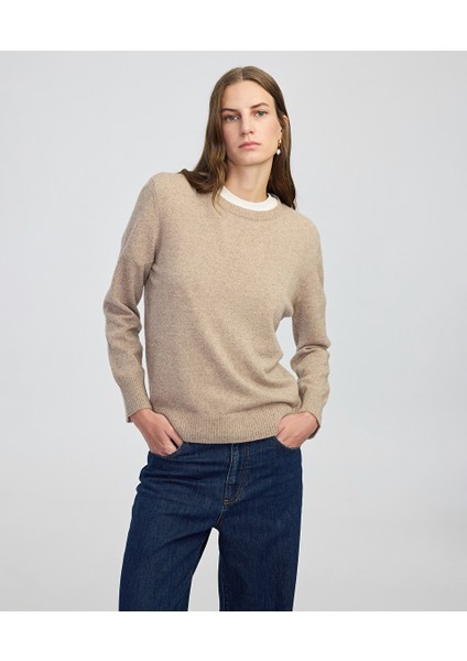 Basic kaşmir triko IW6250050424090