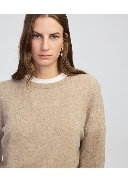 Basic kaşmir triko IW6250050424090 fiyatları