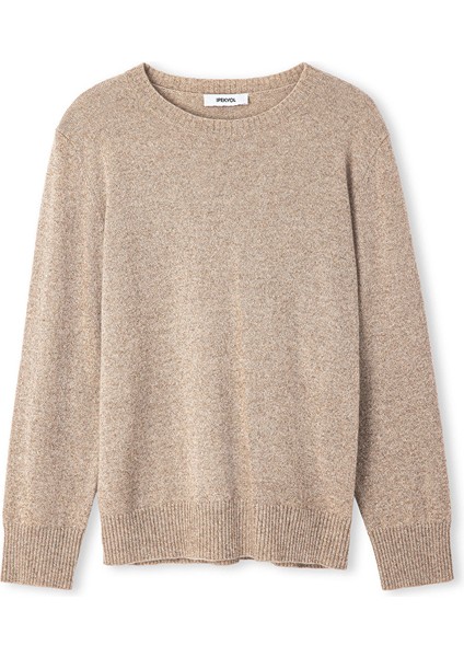 Basic kaşmir triko IW6250050424090 indirimleri