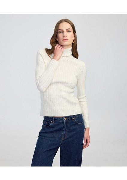 Hotfix baskılı dar kesim triko IW6250050132018 fiyatları